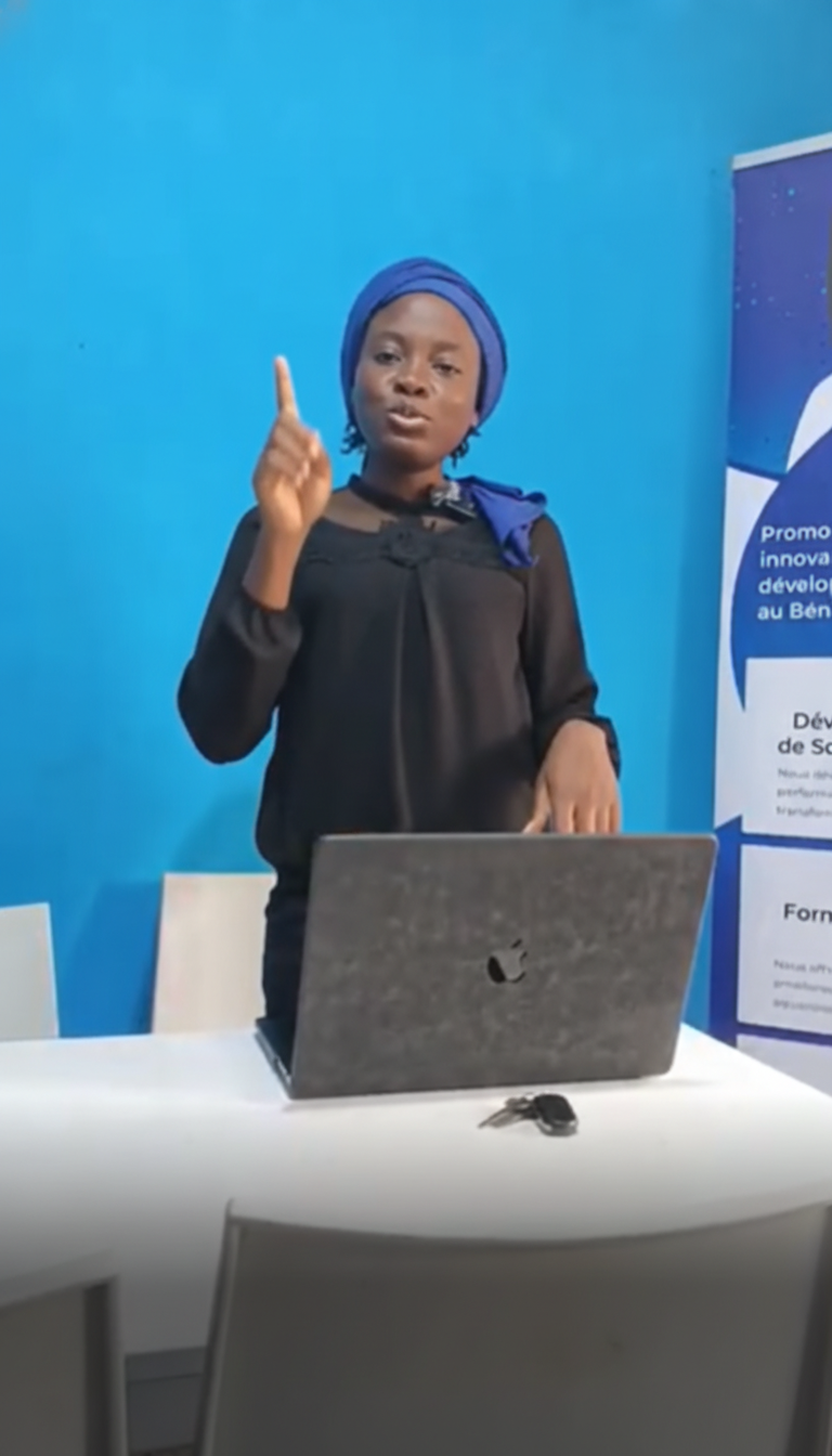 Aquatech Benin